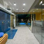 Hotel 103 Alpine