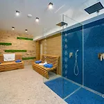 103 Alpine Hotel Panichishte