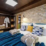Hotel 103 Alpine Panichishte