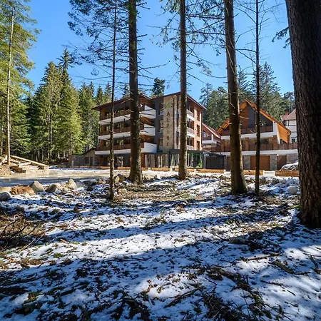 103 Alpine Hotel 3*
