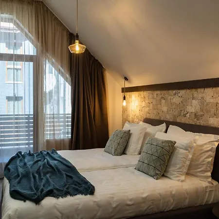 Hotel 103 Alpine Panichishte