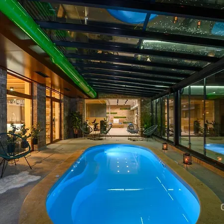 Hotel 103 Alpine