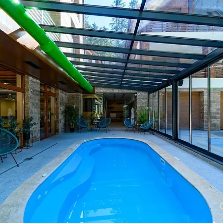 Hotel 103 Alpine 3*