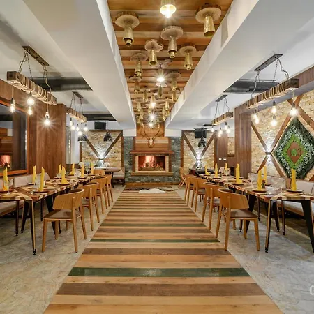 103 Alpine 3* Panichishte