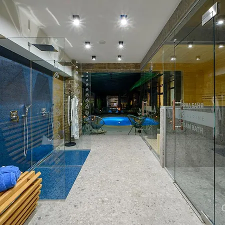 Hotel 103 Alpine