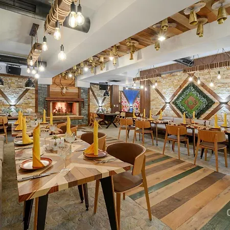 103 Alpine Panichishte