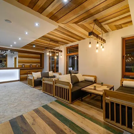 103 Alpine Hotel