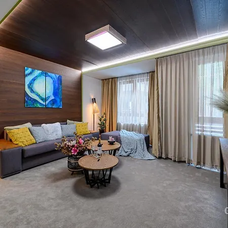 103 Alpine Panichishte