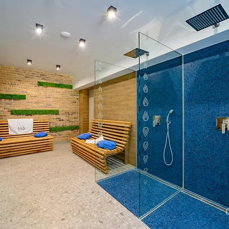 103 Alpine Hotel Panichishte