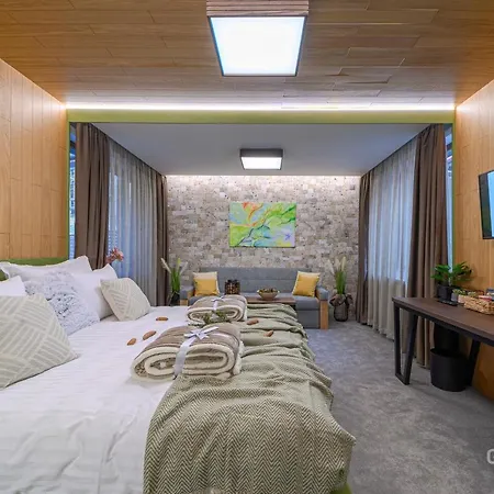 103 Alpine 3* Panichishte