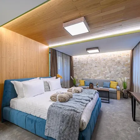 Hotel 103 Alpine 3*