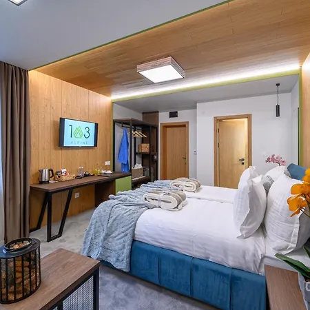 103 Alpine 3* Panichishte