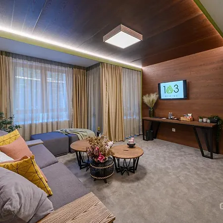 103 Alpine 3* Panichishte