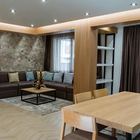 Hotel 103 Alpine 3*