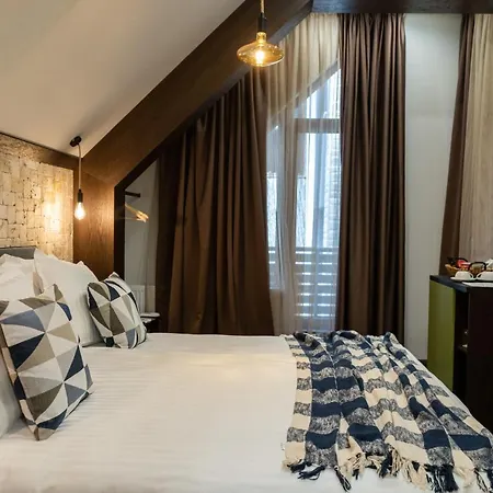 Hotel 103 Alpine 3*
