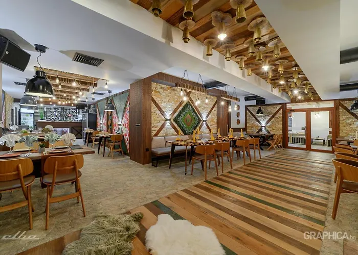 103 Alpine Hotel Panichishte