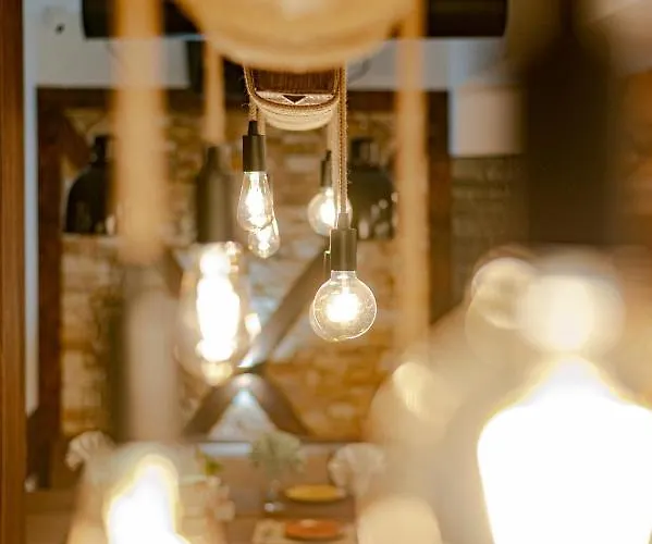 103 Alpine 3* Paničišče