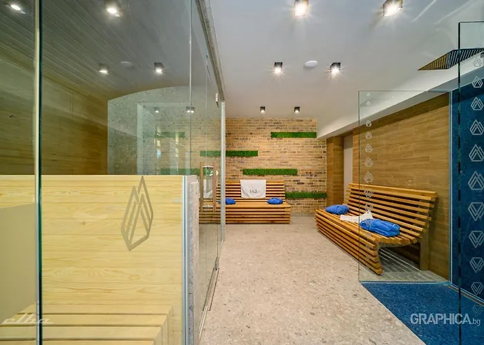 103 Alpine 3* Paničišče