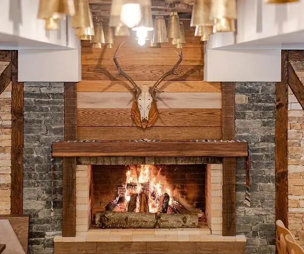 103 Alpine 3* Panichishte