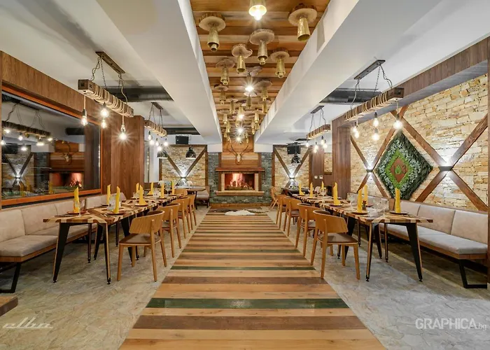 103 Alpine 3* Panichishte