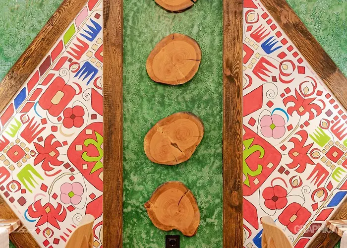 103 Alpine 3* Paničišče