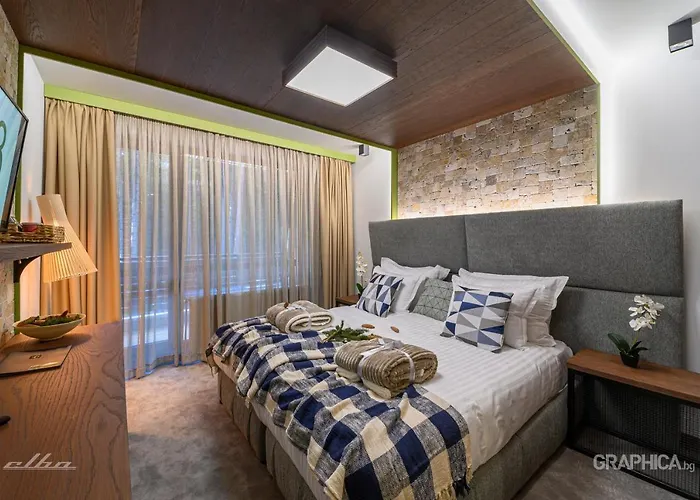 Hotel 103 Alpine Panichishte