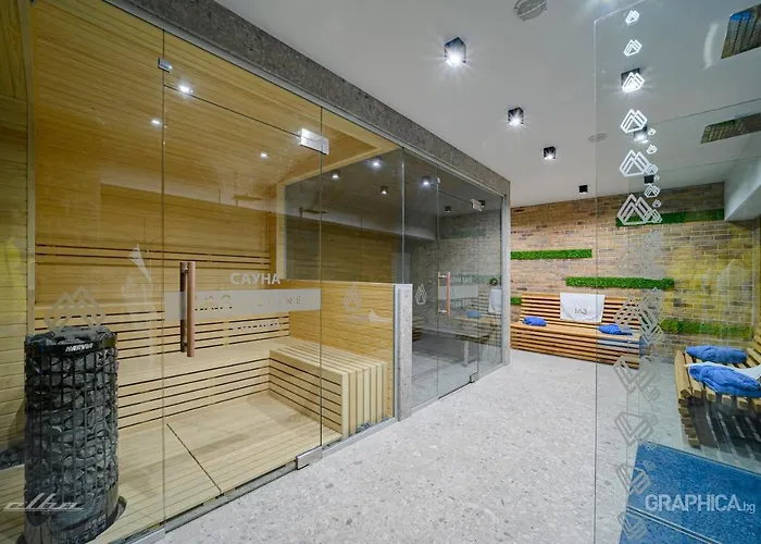 103 Alpine Hotel Paničišče