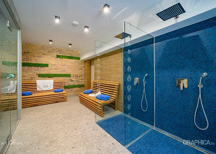 103 Alpine Hotel Paničišče