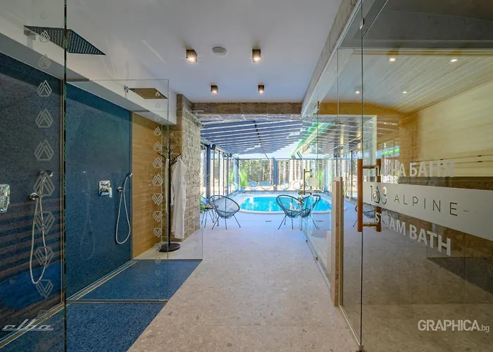 103 Alpine Panichishte