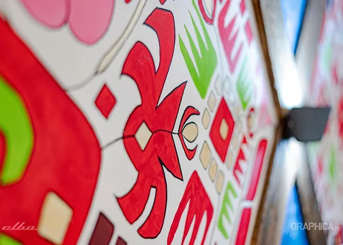 103 Alpine Hotel Paničišče