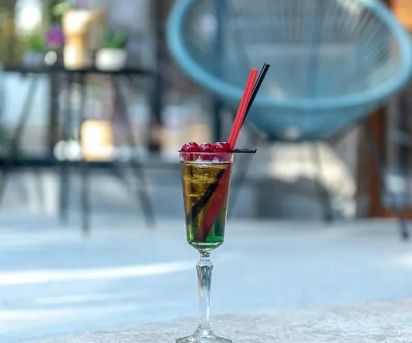 103 Alpine Hotel Paničišče