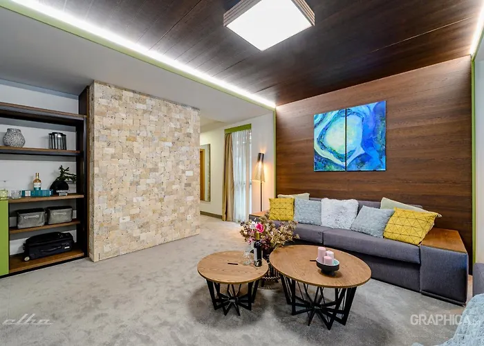 Hotel 103 Alpine Paničišče