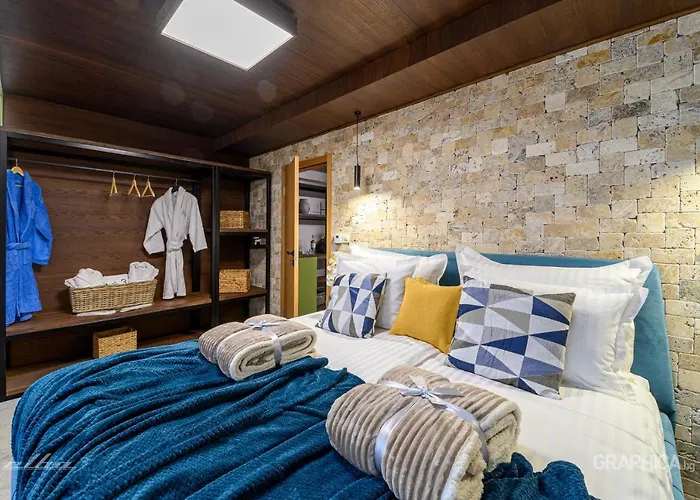 Hotel 103 Alpine Panichishte