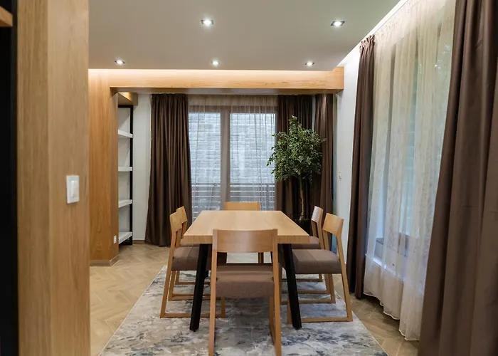 103 Alpine 3* Paničišče